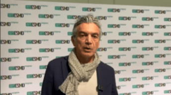  L’oncologo, ‘al seno per 1 donna su 8, con combo terapie orali più probabilità guarigione’