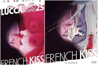  Lucca Comics, oggi l’inaugurazione con Giuli dei cinque giorni tra fumetti, giochi e cosplay