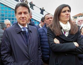  M5S, oggi il Consiglio nazionale: attesa la ‘mossa’ di Appendino