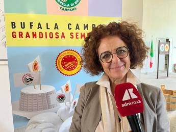  Maffei (Reggia Caserta ): “Turismo, cultura e cibo sono unico racconto di identità”