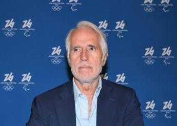  Malagò: “Milano Cortina 2026 nasce dalle ceneri di un disastro. Queste Olimpiadi faranno la storia”