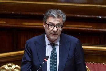  Manovra, al via il percorso verso l’approvazione: tempi, misure