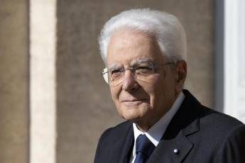 Mattarella: “La locazione finanziaria è moltiplicatore per gli investimenti delle aziende”