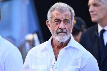  Mel Gibson gira a Cinecittà il sequel de ‘La passione di Cristo’, nel cast tanti italiani