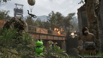 Metal Gear Solid Delta: Snake Eater introduce la modalità multiplayer Fox Hunt