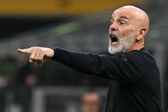  Milan-Fiorentina, per Pioli il ritorno a San Siro è da brividi