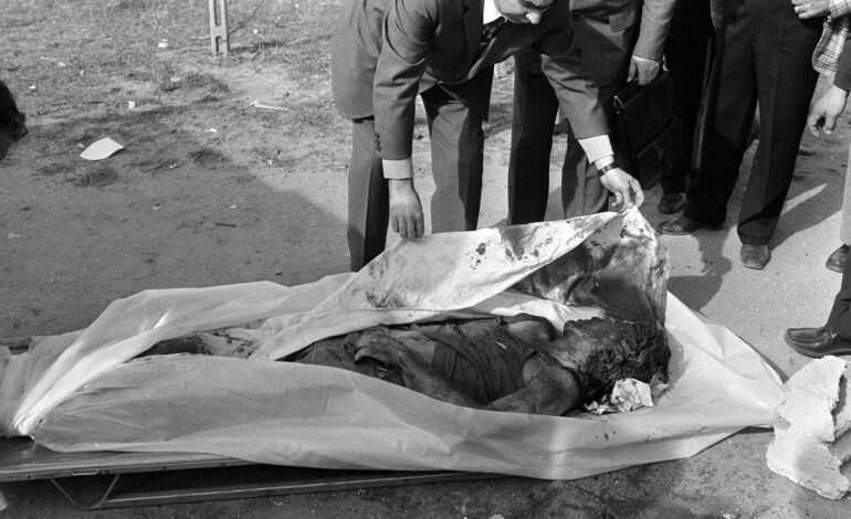 Salerno, stasera il ricordo di Pasolini al Pasolini