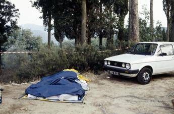  Mostro di Firenze, ex magistrata: “Fu femminicida seriale, odiava le donne”