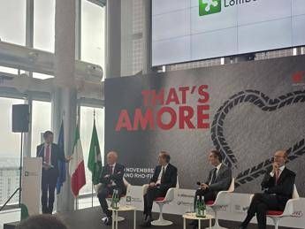  Moto, Bozzetti (Ffm): “Eicma eccellenza mondiale e motore di sviluppo”