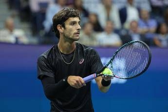  Musetti-Auger Aliassime oggi a Shanghai: orario, precedenti e dove vederla