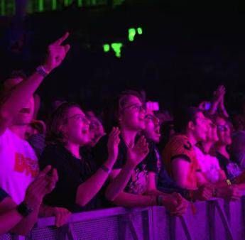  Musica in Piazzale Verdi