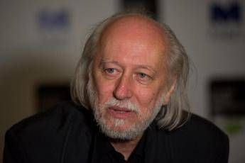  Nobel per la Letteratura 2025 all’ungherese Laszlo Krasznahorkai