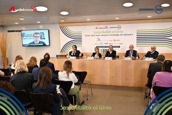  Odella (Bonduelle Italia): “La nostra azione per bene del pianeta e delle persone”