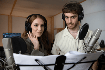  Orgoglio e pregiudizio rivive in audio, un nuovo adattamento immersivo