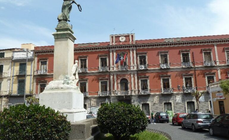 Pagani, Comune sfratta la moglie del boss Petrosino D’auria