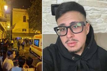 Paolo Taormina, l’autopsia conferma: morto per colpo pistola alla nuca