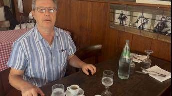  Pasolini, quell’ultimo pasto con Pelosi nei ricordi del titolare del ristorante in zona Ostiense