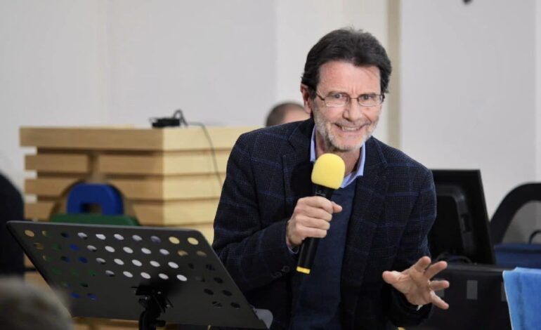 CorpoNovecento compie 20 anni