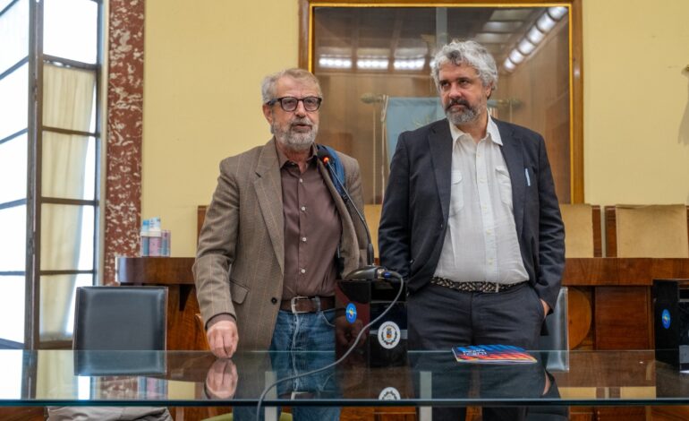 Linea d’ombra: il cinema arma libera