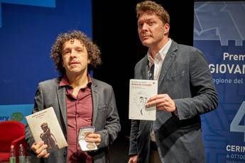  Premi: Comisso, vincono Balzano nella Narrativa e Tovaglieri nella Biografia