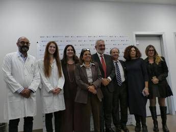 Primo al mondo di arteria polmonare al Sant’Andrea Roma-Sapienza