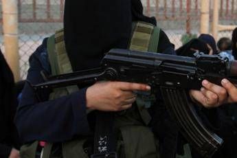  Progettava violenze in nome della jihad, arrestato 15enne a Montepulciano