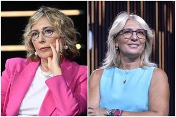  Rai, via libera a Sala a Radio3 e Mariella a Offerta Informativa