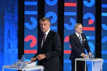 Repubblica ceca domani e sabato alle urne, Babis avanti in sondaggi: le incognite del voto