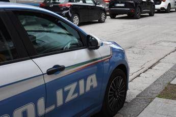  Rieti, violentata e picchiata con machete nei boschi: arrestato un 22enne