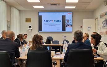  Salutequità: “Nonostante ingenti risorse Pnrr, gestione cronicità su territorio peggiora”