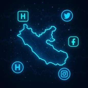  Sanità digitale: il modello Lazio contro l’emergenza disturbi alimentari