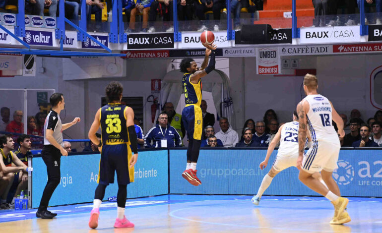 Givova va ko a Brindisi