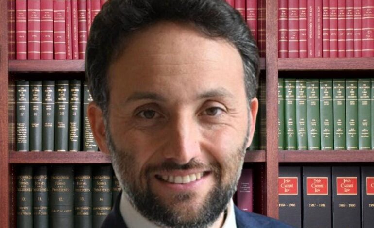 S. Severino. Parla il consigliere Lupone