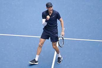  Sinner: “I crampi a Shanghai? Errore mio”. E da Parigi arriva la ‘chiamata’ per tornare numero uno