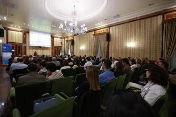  Sostenibilità, Minin (Cirfood): “Anticipare cambiamenti con innovazione e ricerca”