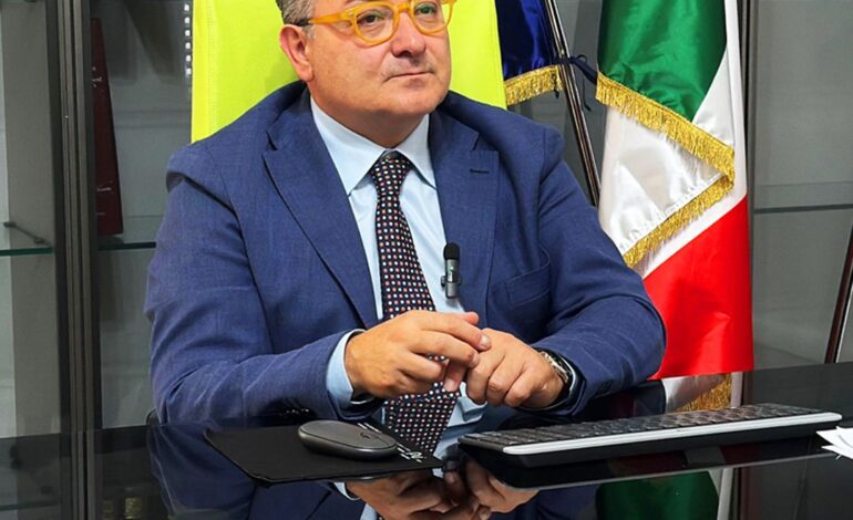 Sarno avvia piano recupero centro storico