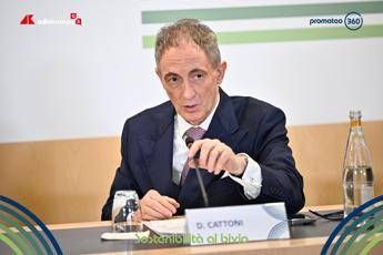  Trasporto merci, Cattoni (Autostrade Brennero): “Importanti investimenti su intermodalità”