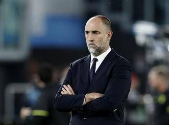 Tudor, Juve ha deciso per l’esonero