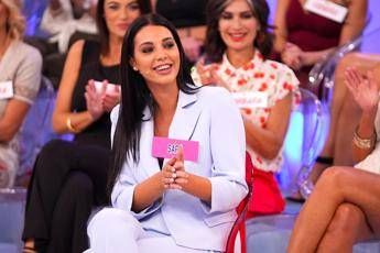  Uomini e Donne, chi è la nuova tronista Sara Gaudenzi?