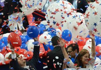 Usa, da “Amo Hitler” a “camere a gas” per gli avversari, messaggi choc in chat giovani leader Repubblicani