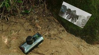  V Max Play e SnapBeat: La Rivoluzione del Cinema Portatile per l’Avventura