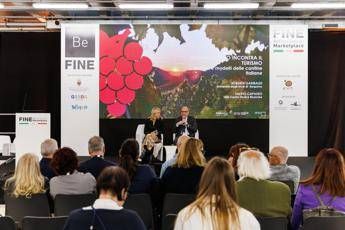  Vino: il mondo dell’enoturismo a Fine Italy, buyer ed espositori premiano primo format b2b