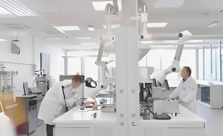 Salviamo la Diagnostica, appello a De Luca