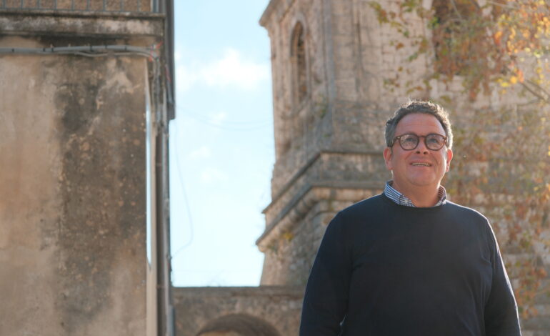  Scariati in campo con Cirielli Presidente