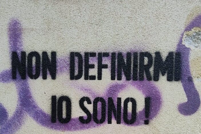  Battipaglia, l’artista e la libraia: un’opera di libertà e resistenza