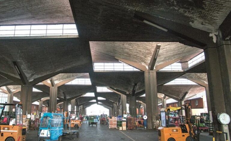 Pagani, dal Mercato dell’Eccellenza al Mercatino delle Pulci