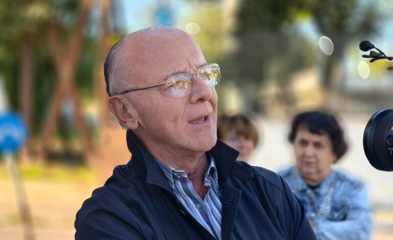  Agropoli, Malandrino (FI): “Sempre vigili sull’ospedale”