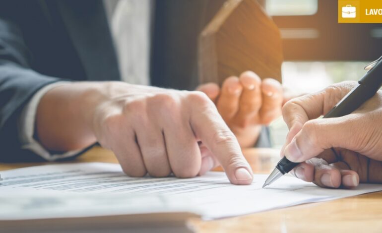 Eboli. mutuo a sua insaputa: denuncia politico