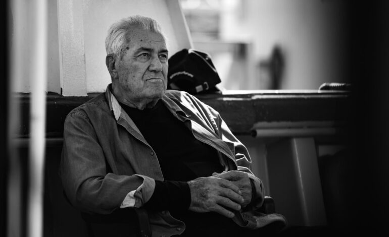 Salerno. E’ morto Antonio Gallo, il re del tonno rosso