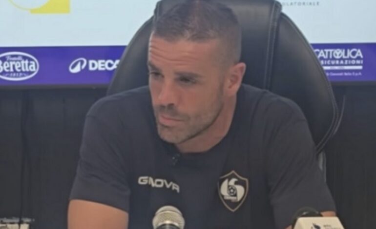 Prosperi (Cavese): “Peccato, meritavamo di più.